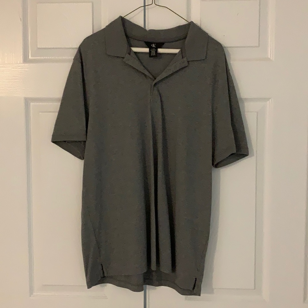 Calvin Klein Polo Shirt